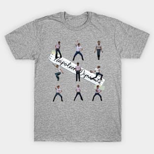 Napoleon Dynamite Dance Skit T-Shirt